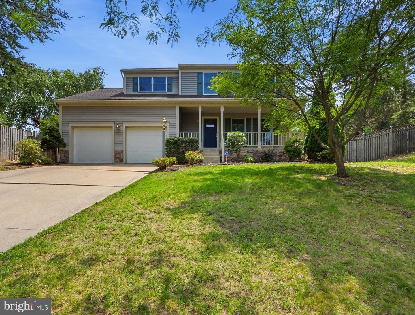 626 Westphalia Drive, Glen Burnie, MD, 21061