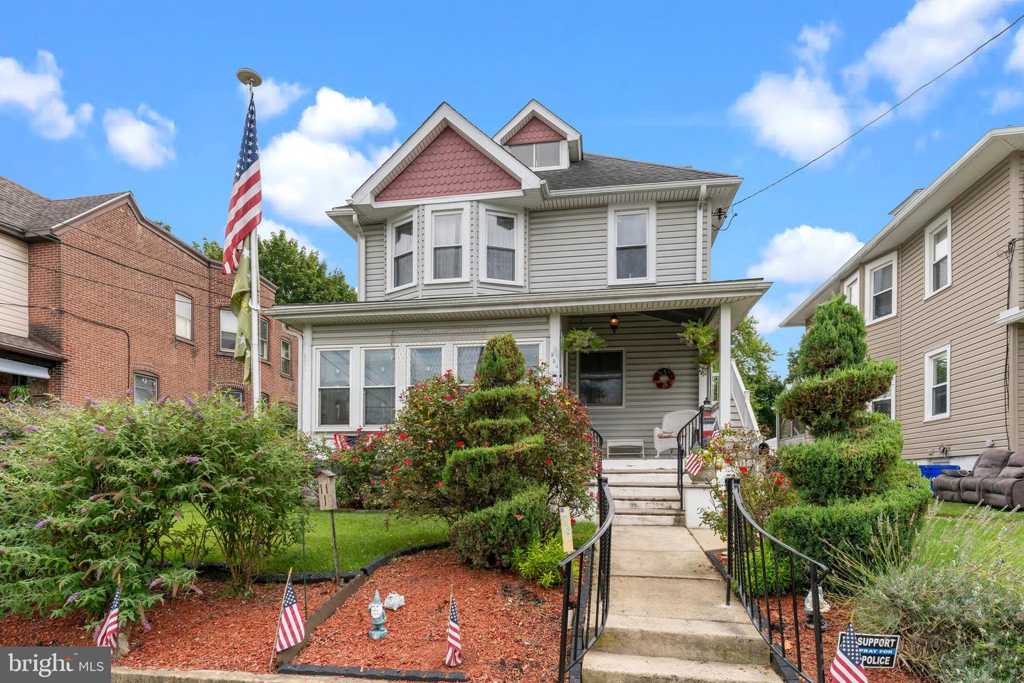 View Prospect Park, PA 19076 house