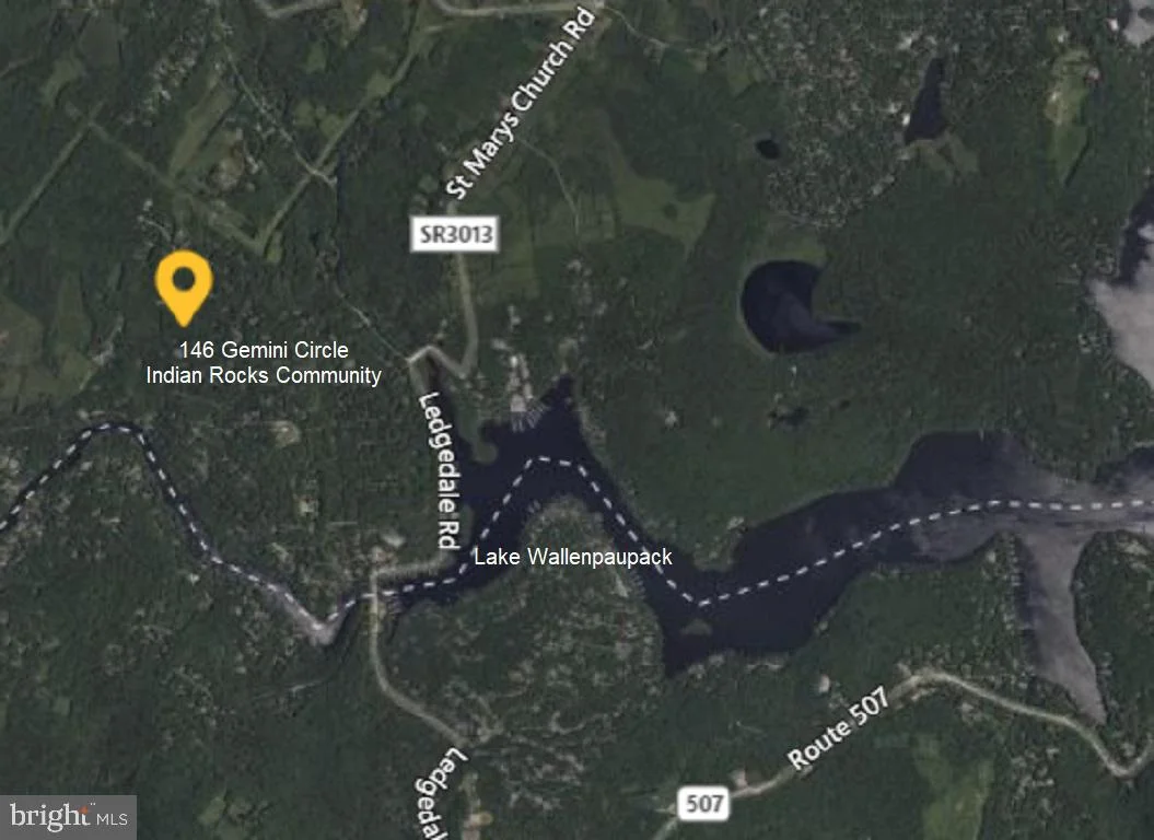146 Gemini Circle, Lake Ariel, PA, 18436