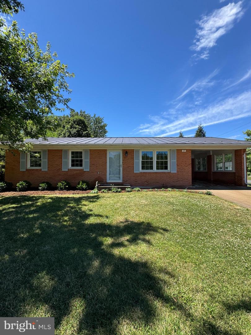 2 Springcrest Drive, Luray, VA, 22835