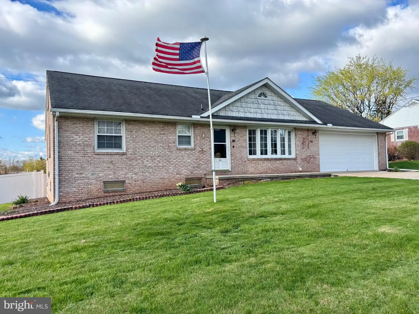 48 Diane Lane, Biglerville, PA, 17307