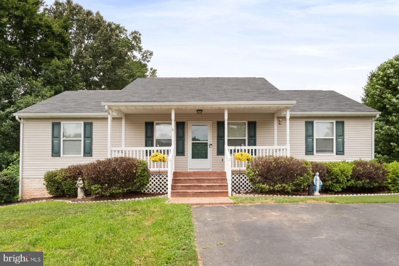 7 Cory Court, Stafford, VA, 22554