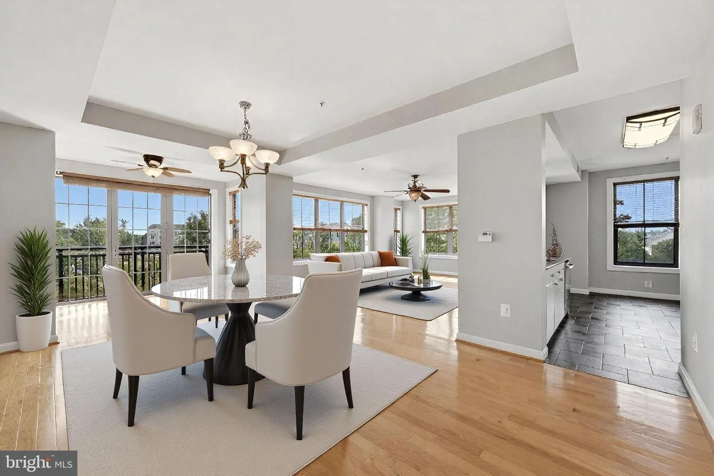 485 Harbor Side Street Unit 414