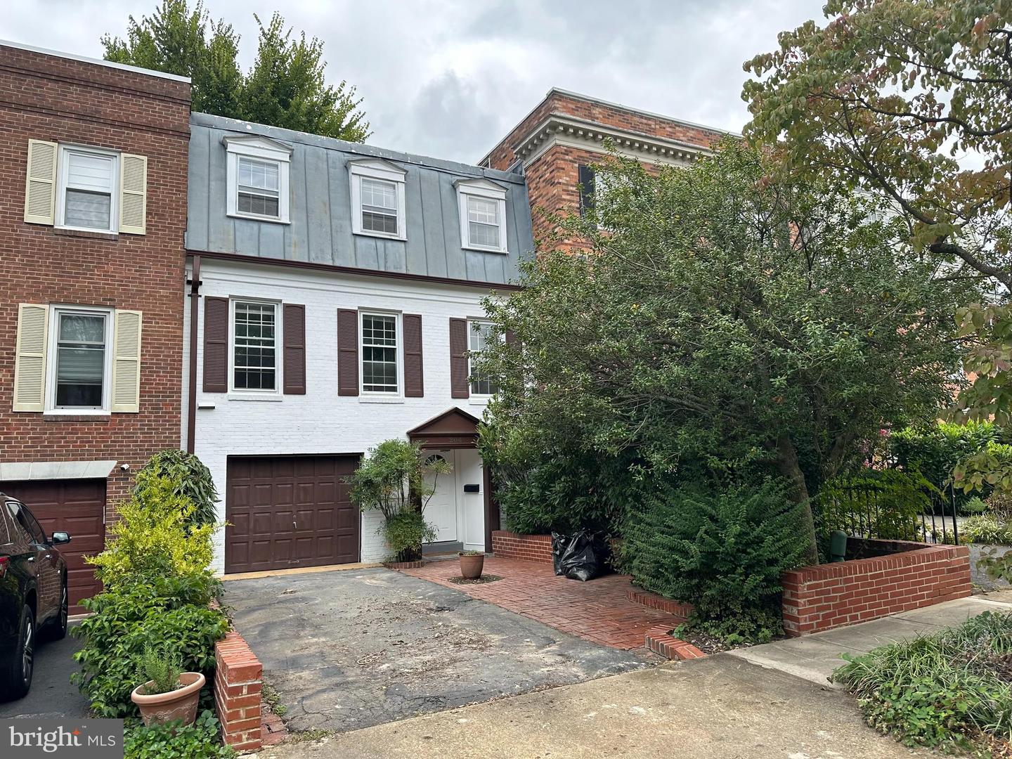 View Falls Church, VA 22046 townhome