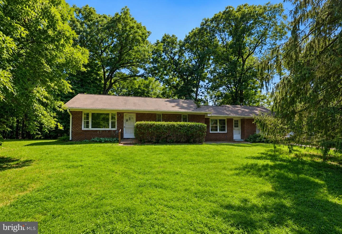 3760 Jennings Chapel Road, Woodbine, MD, 21797