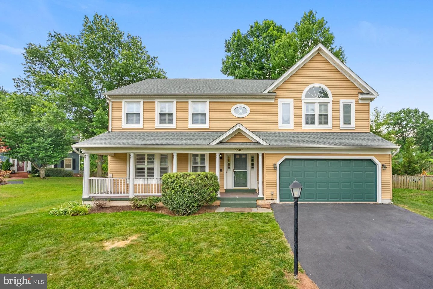 3507 Stringfellow Court