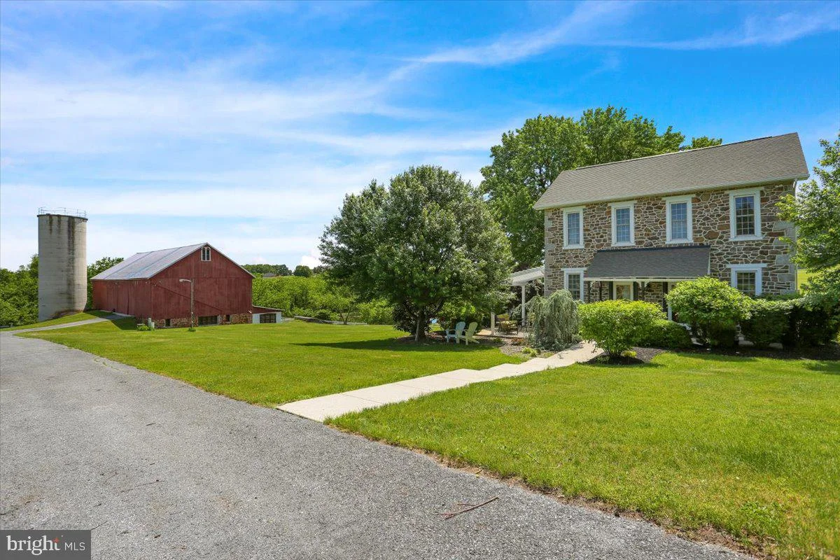 739 Boar Road, Mohrsville, PA, 19541