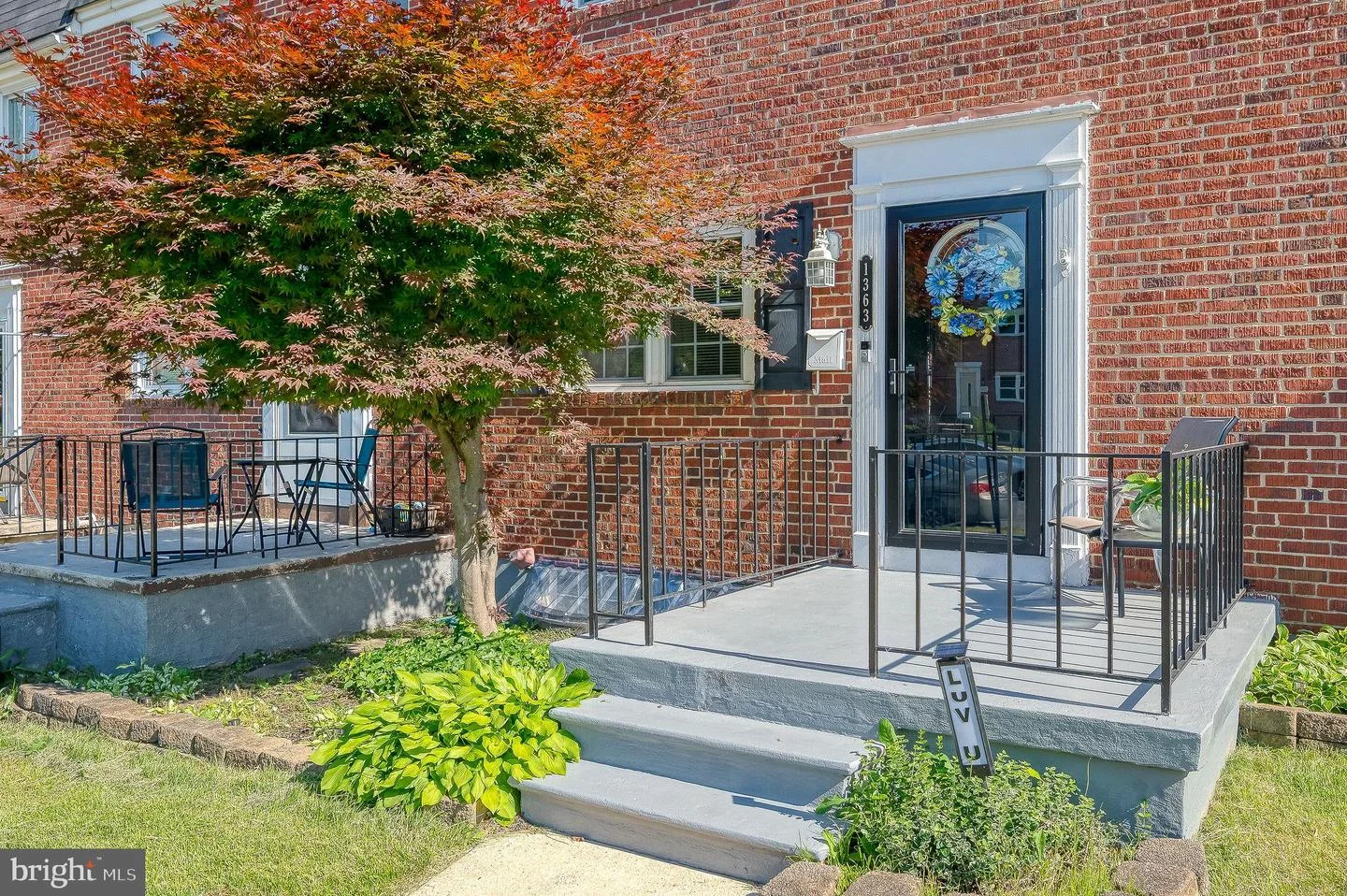 1363 Halstead Road