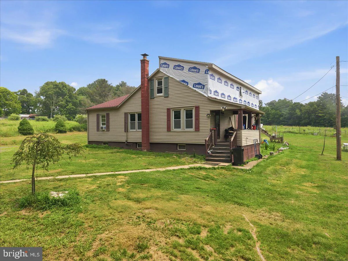 202 Red Rock Road, Sugarloaf, PA, 18249