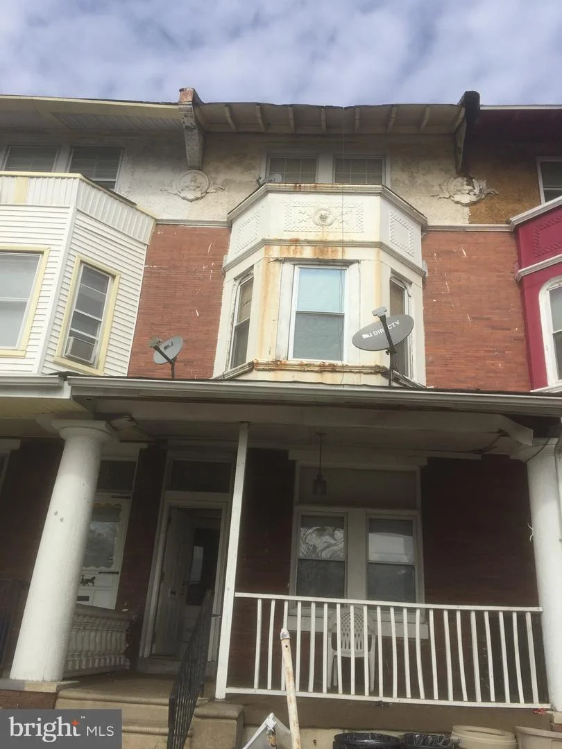 1425 W Cayuga Street