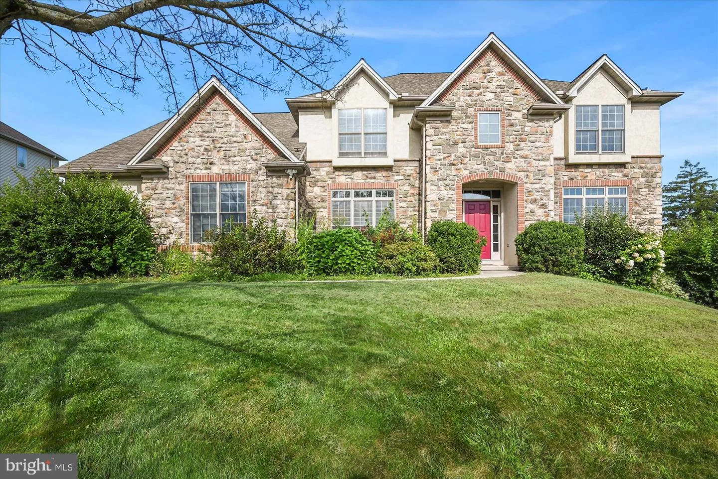 704 Goddard Drive
