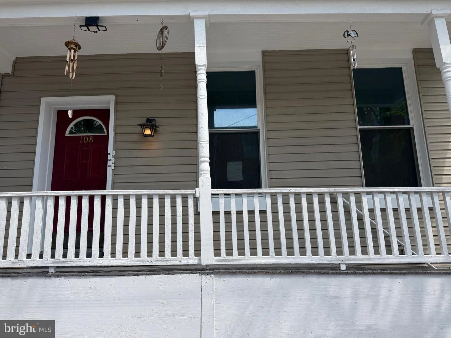 108 N George Street