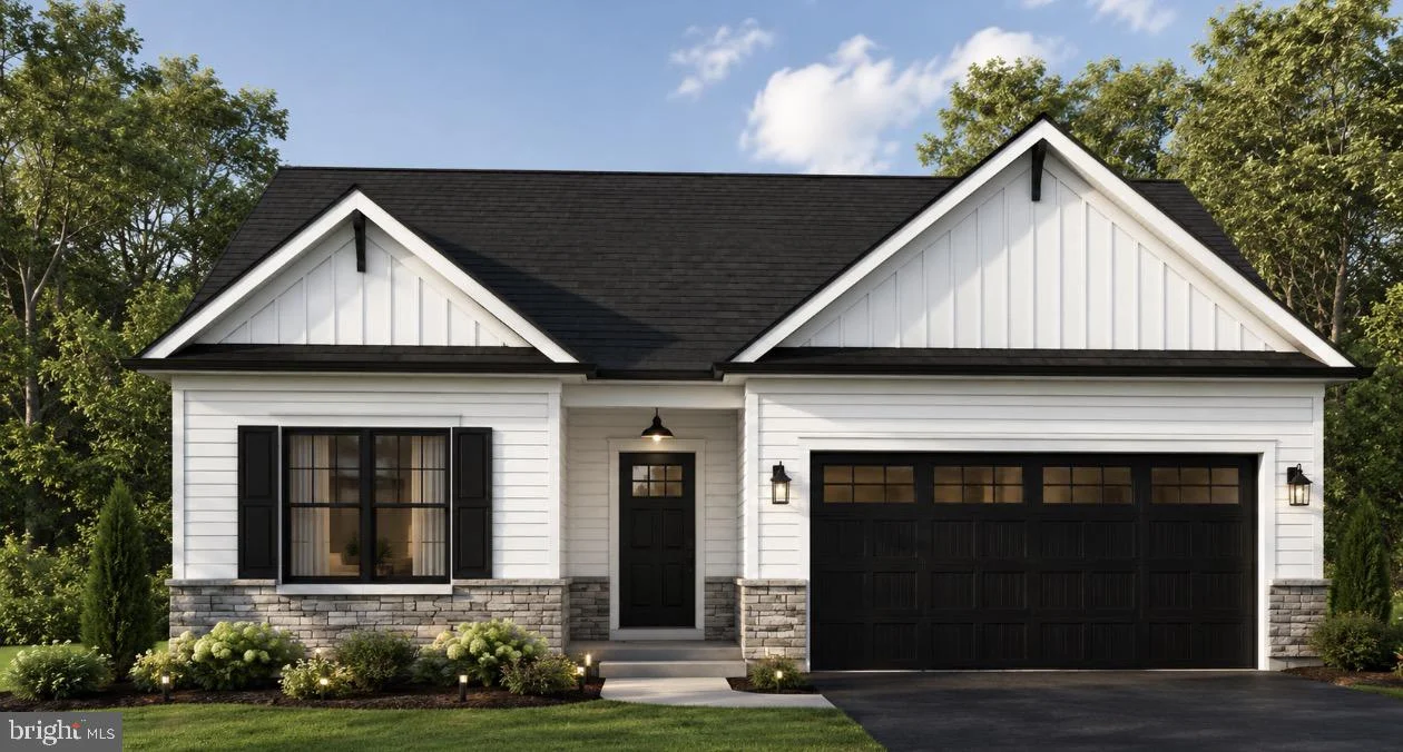 2542 Camas Lane, East Petersburg, PA, 17520