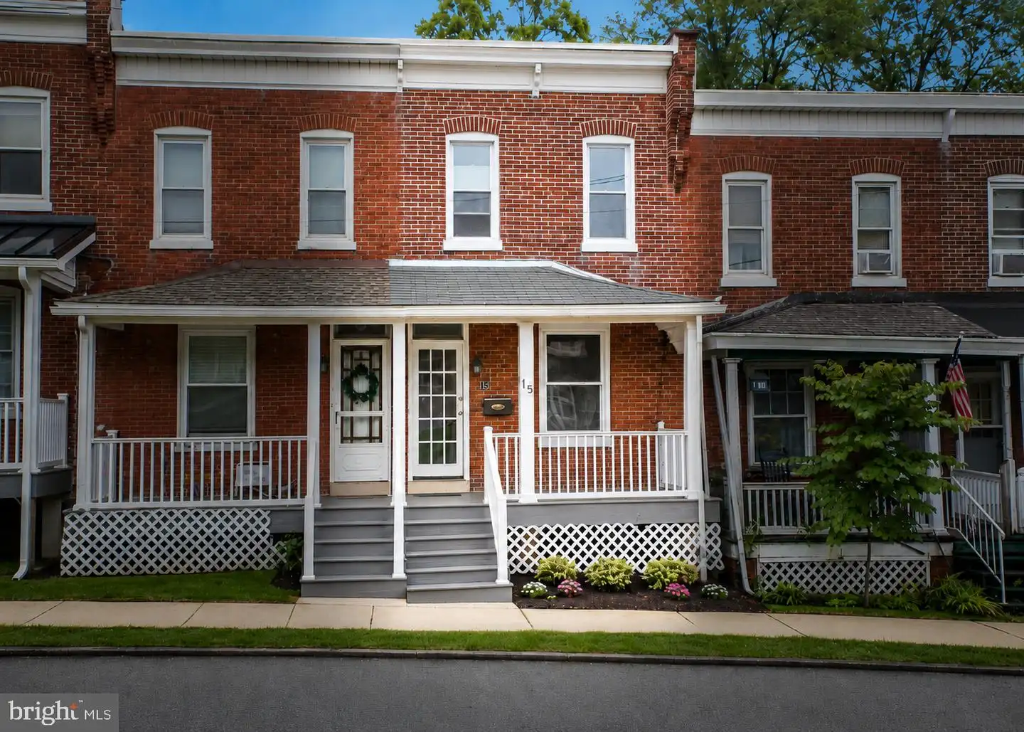 15 Franklin Avenue, Phoenixville, PA, 19460
