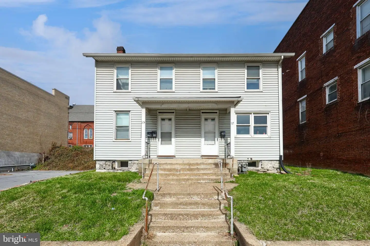 15 S Front Street, Steelton, PA, 17113