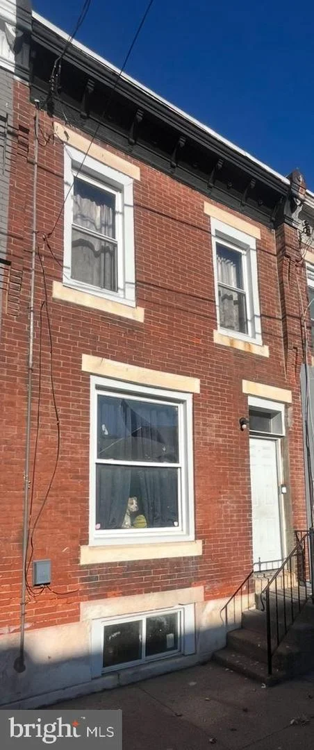 315 E Shedaker Street