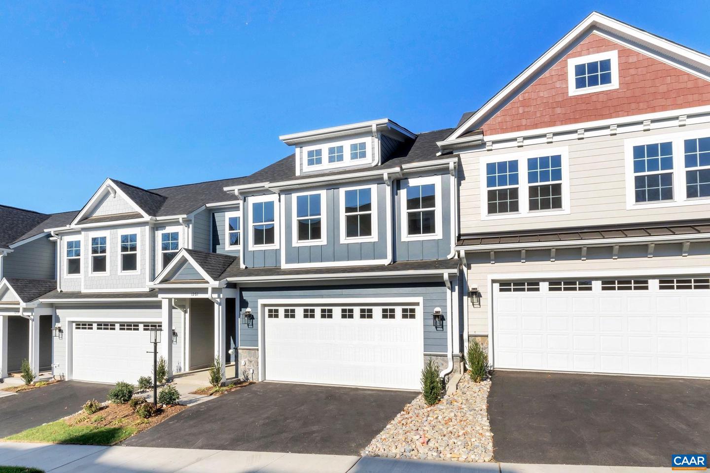 Photo 2 of 56 of 100 Laconia Ln townhome