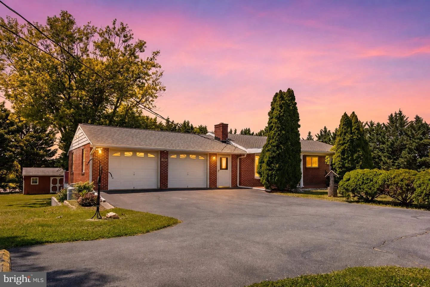 8418 Mapleville Road