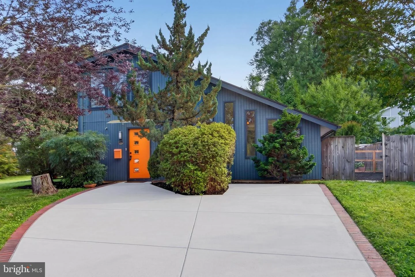 7901 Sycamore Drive