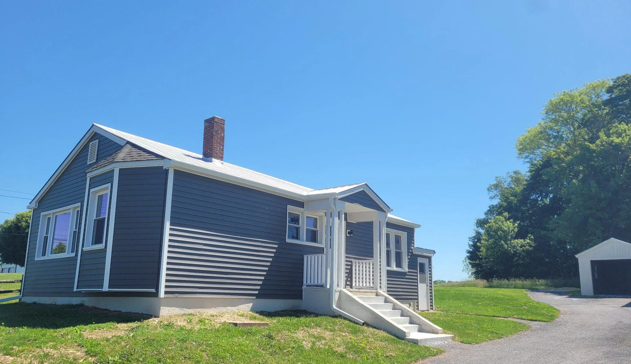 110 N Main Street, Union Bridge, MD, 21791