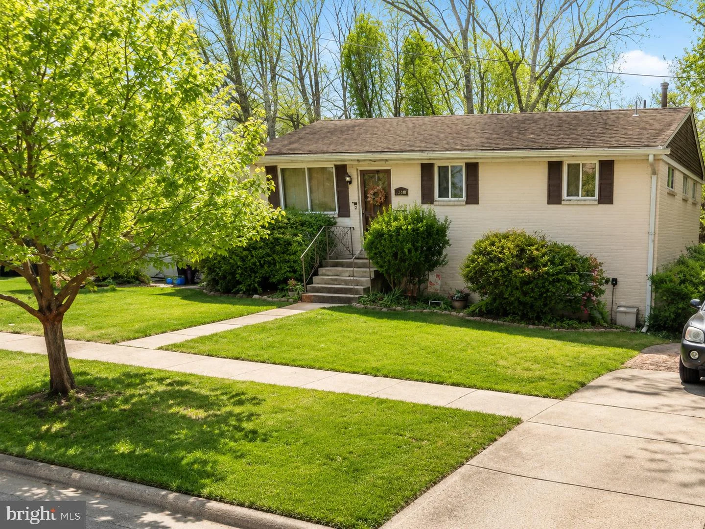 11008 Troy Road