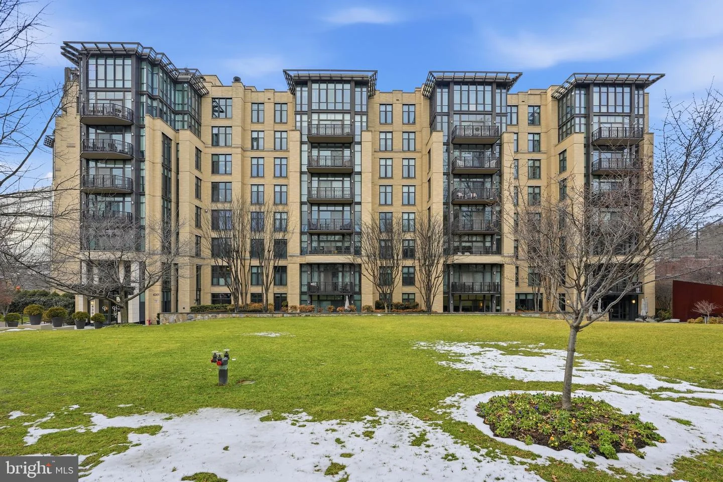 4301 Military Road NW Unit 306