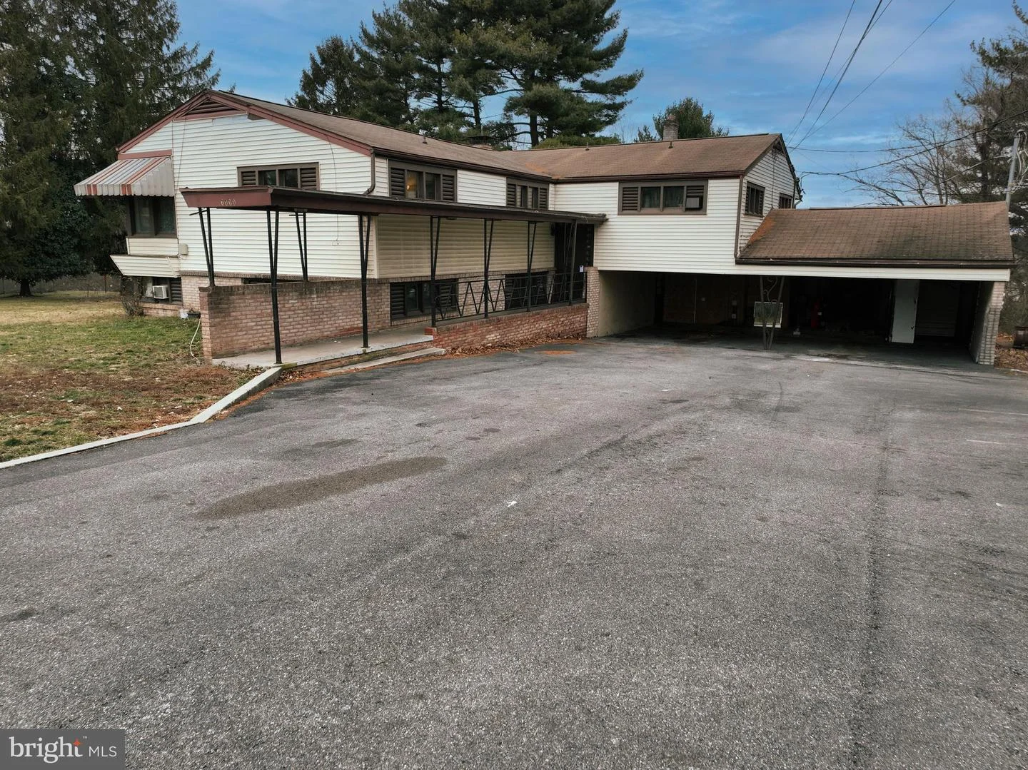 6000 Chambers Hill Road