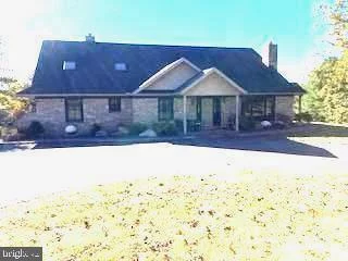 8124 Cromwell Church Road, Hustontown, PA, 17229