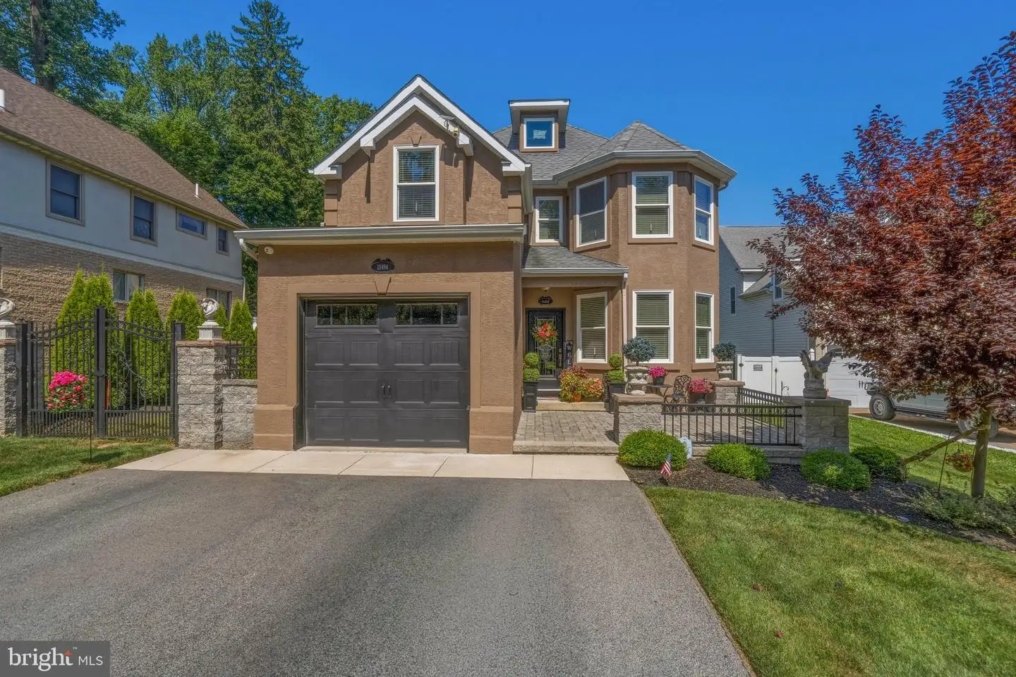 13494 Proctor Road, Philadelphia, PA, 19116