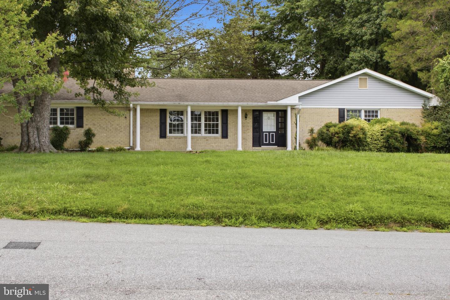 108 Briarcliff Lane, Bel Air, MD, 21014