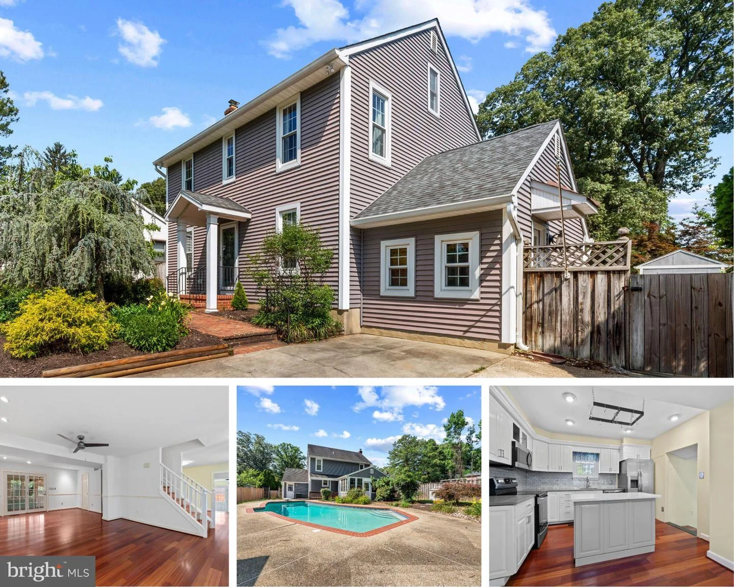1023 Tudor Drive, Crownsville, MD, 21032