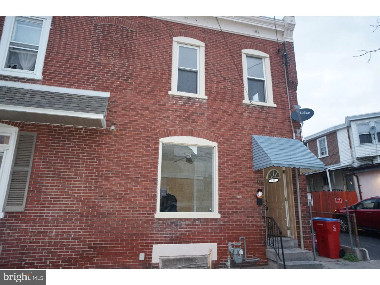 553 George Street