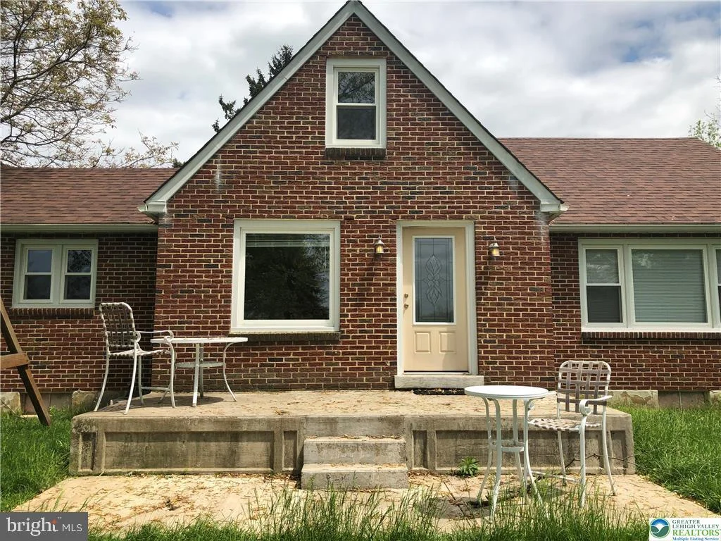 1931 Meadows Road