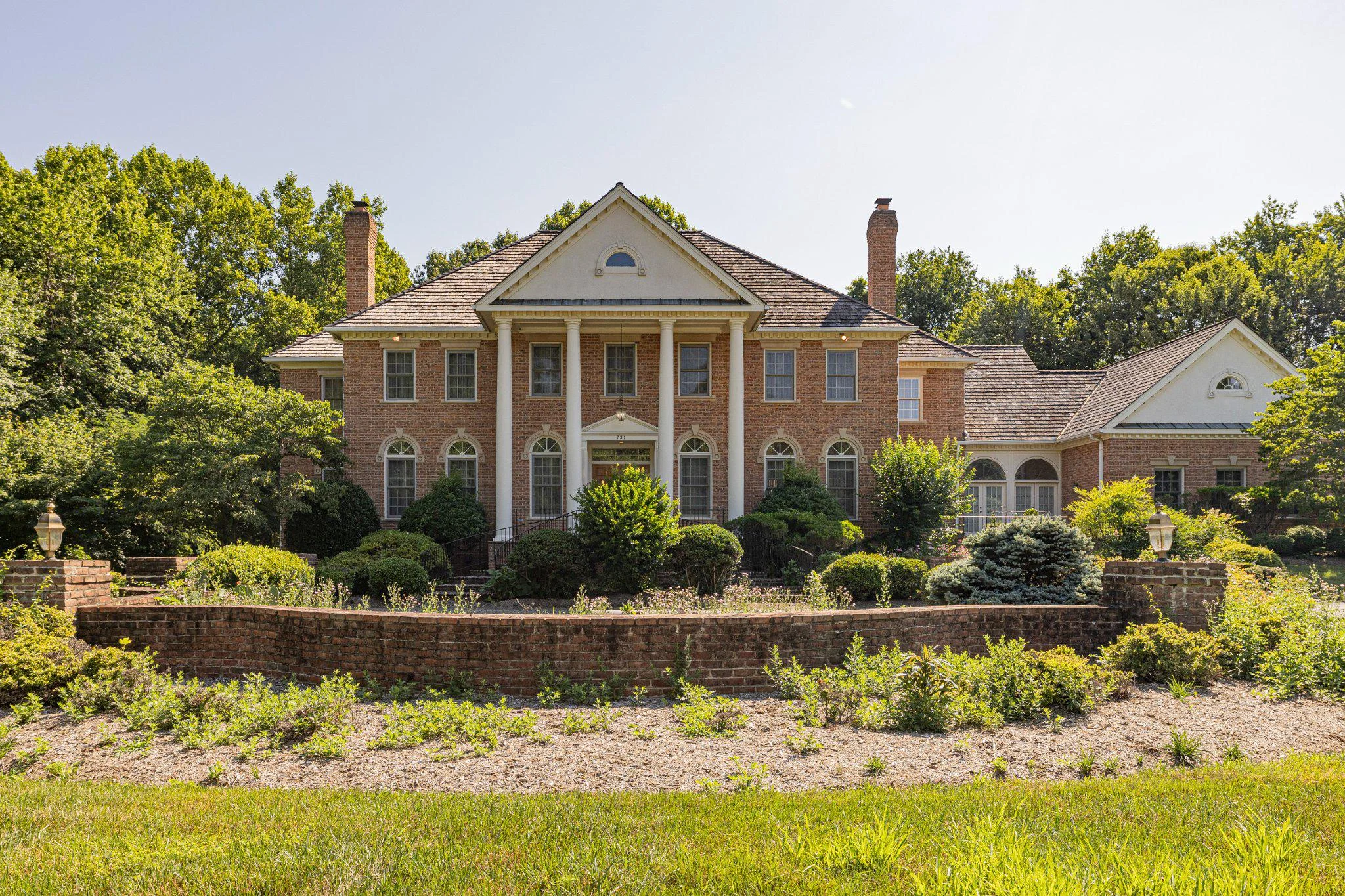 731 Utterback Store Road