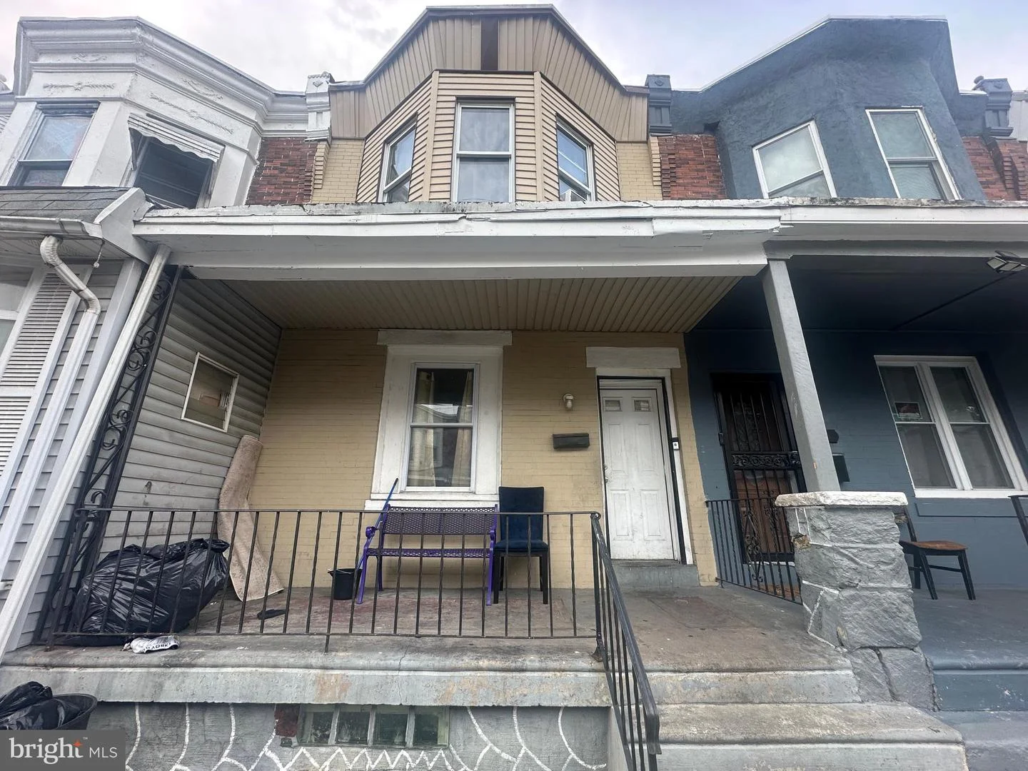 22 N Conestoga Street