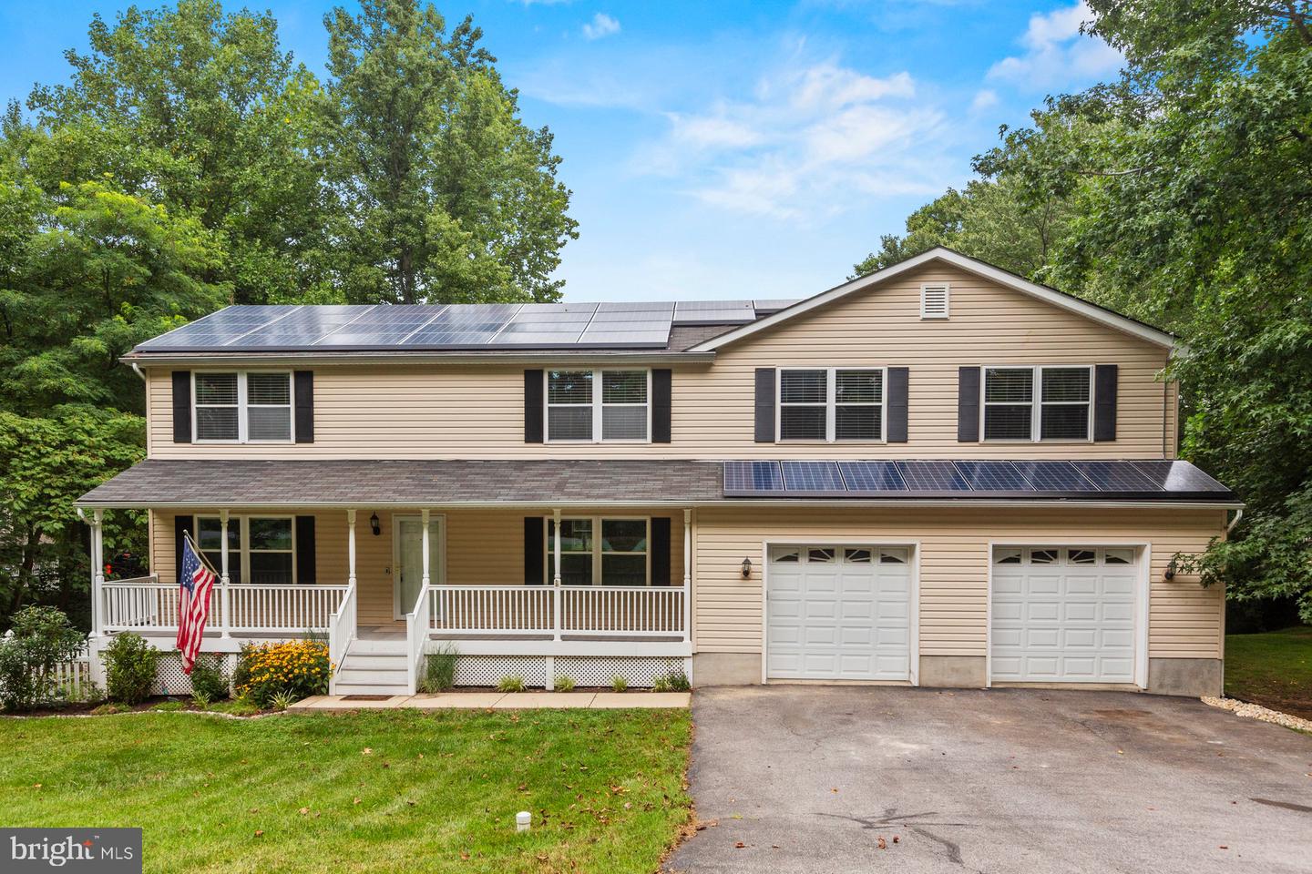 8475 Saint Andrews Drive, Chesapeake Beach, MD, 20732