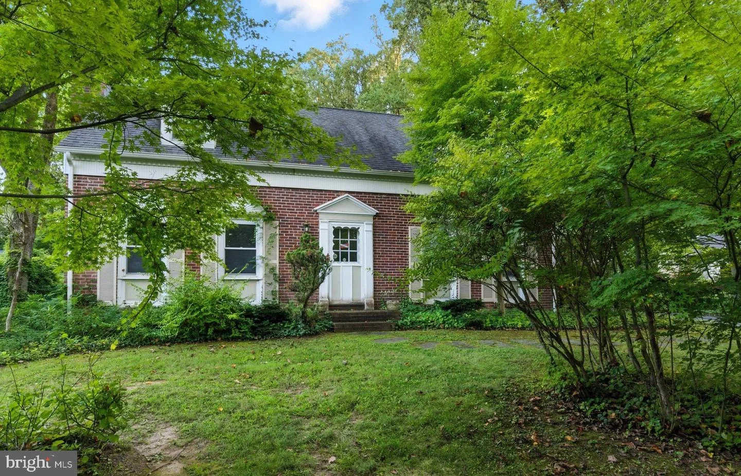 610 Broad Acres Road