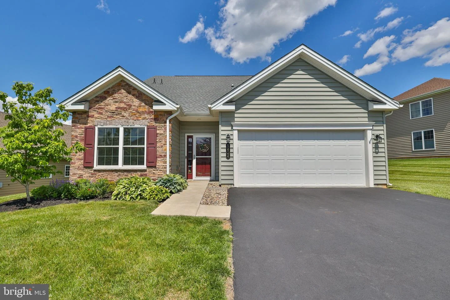 5424 Traditions Drive