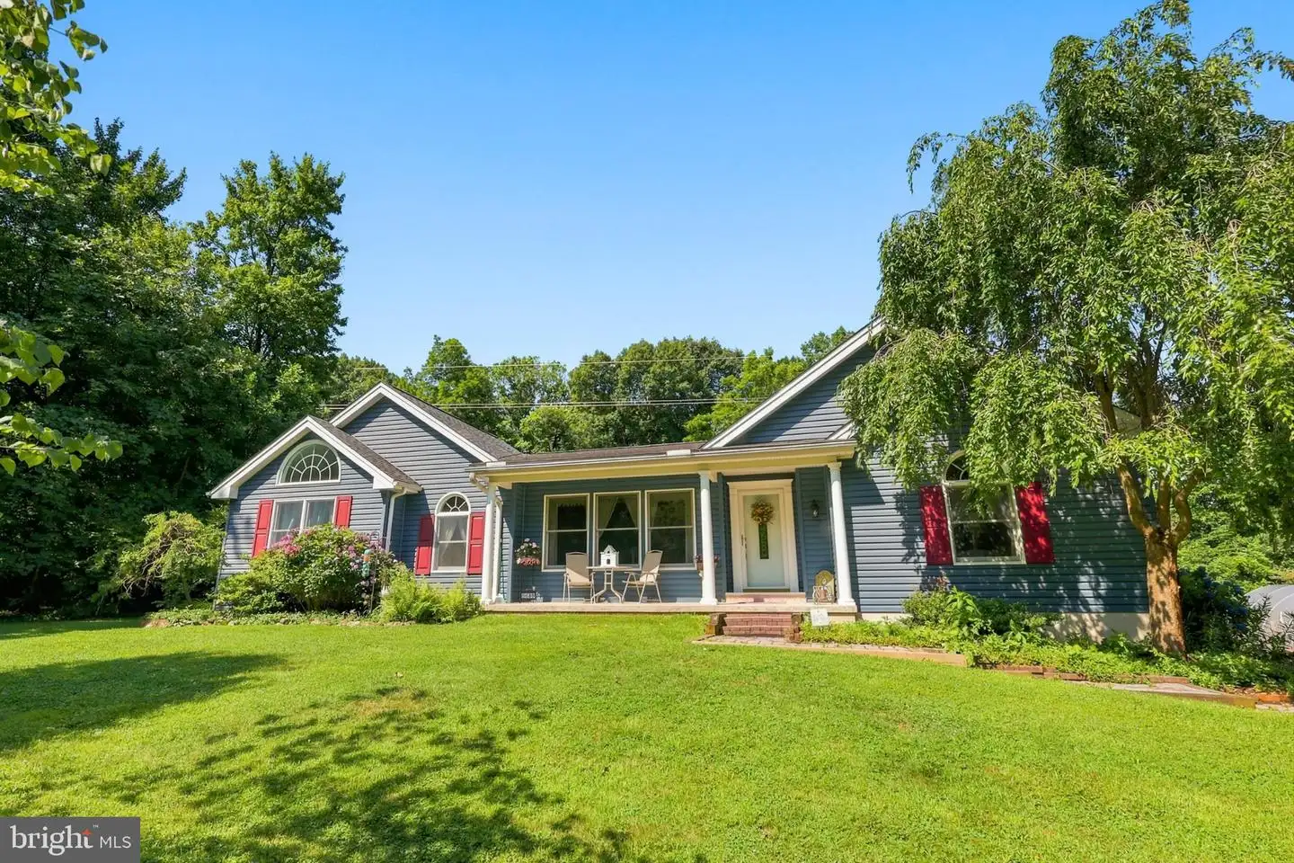 6609 Crown Lane, Zionsville, PA, 18092