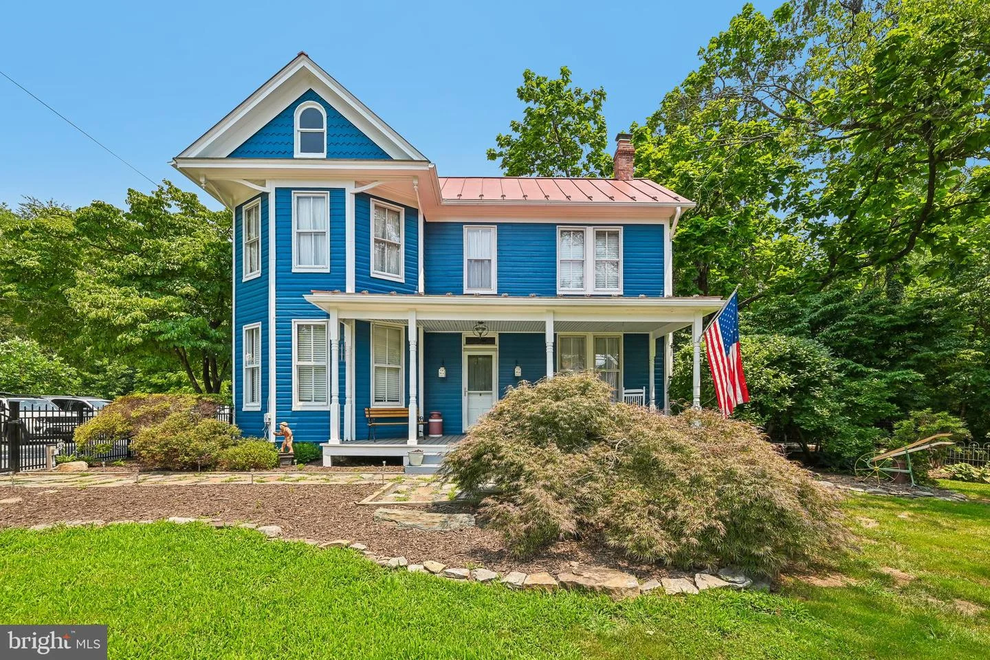 20925 Clarksburg Road, Boyds, MD, 20841