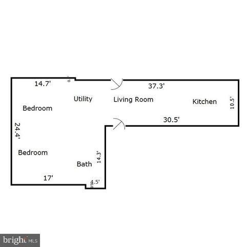 Condominium in Washington DC 114 Danbury STREET 6.jpg