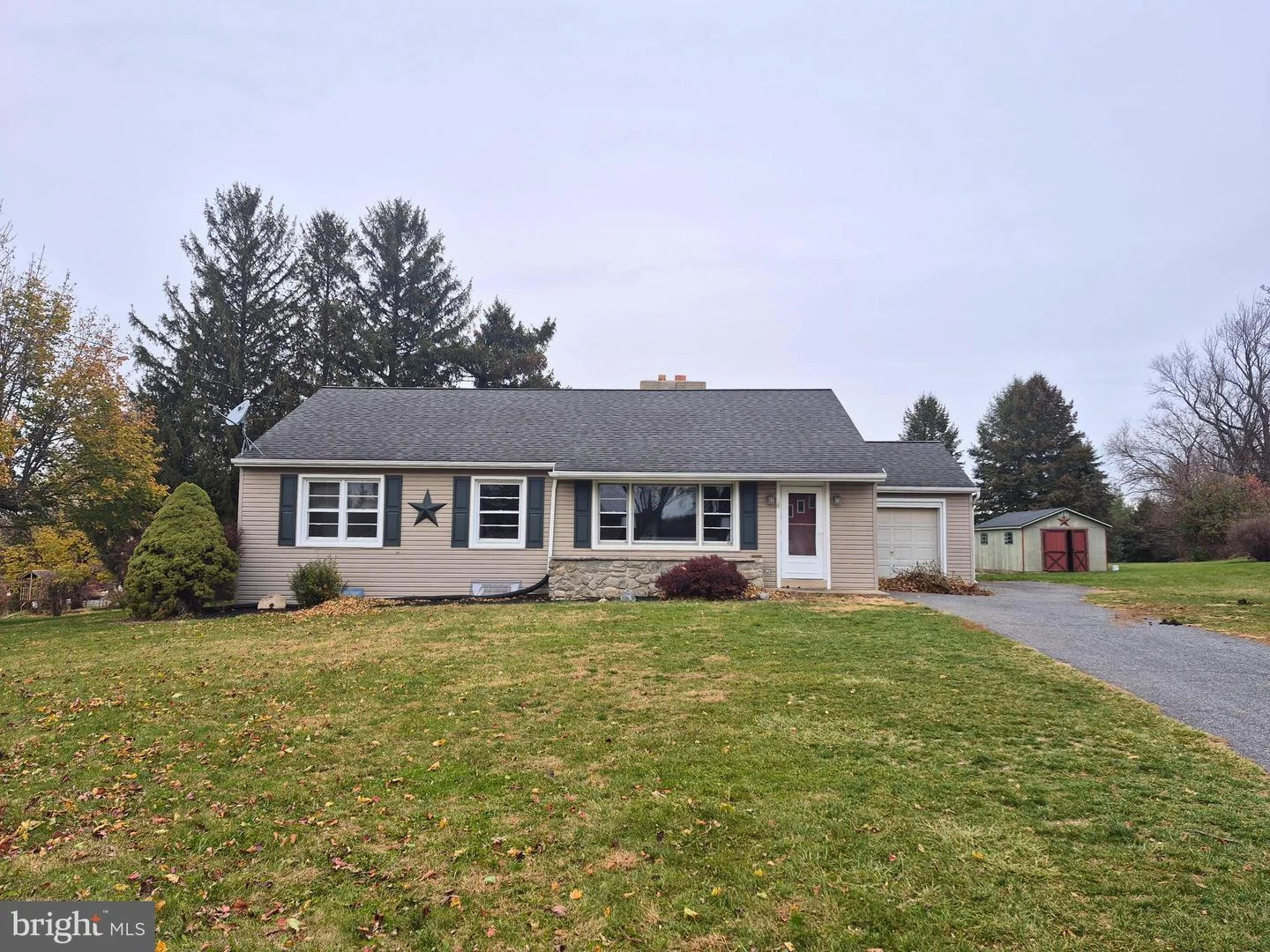 1858 White Oak Road, Strasburg, PA, 17579