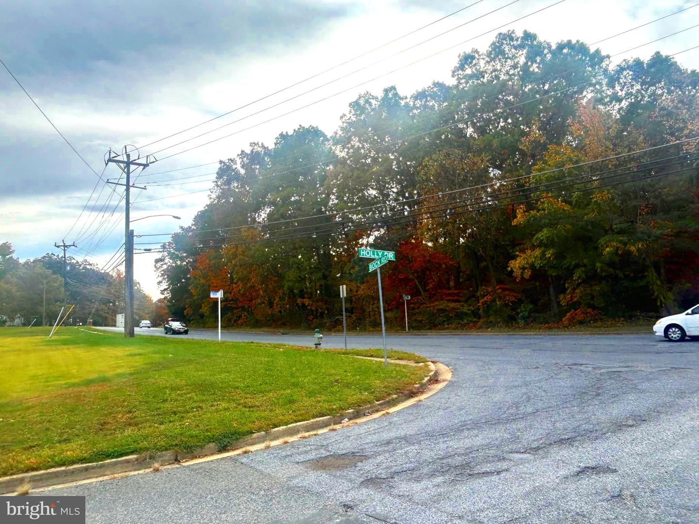 Bock Road, Fort Washington, MD, 20744