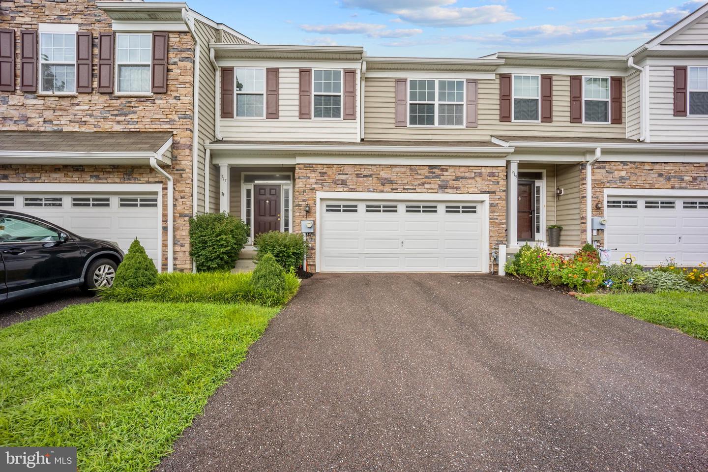 View Royersford, PA 19468 townhome