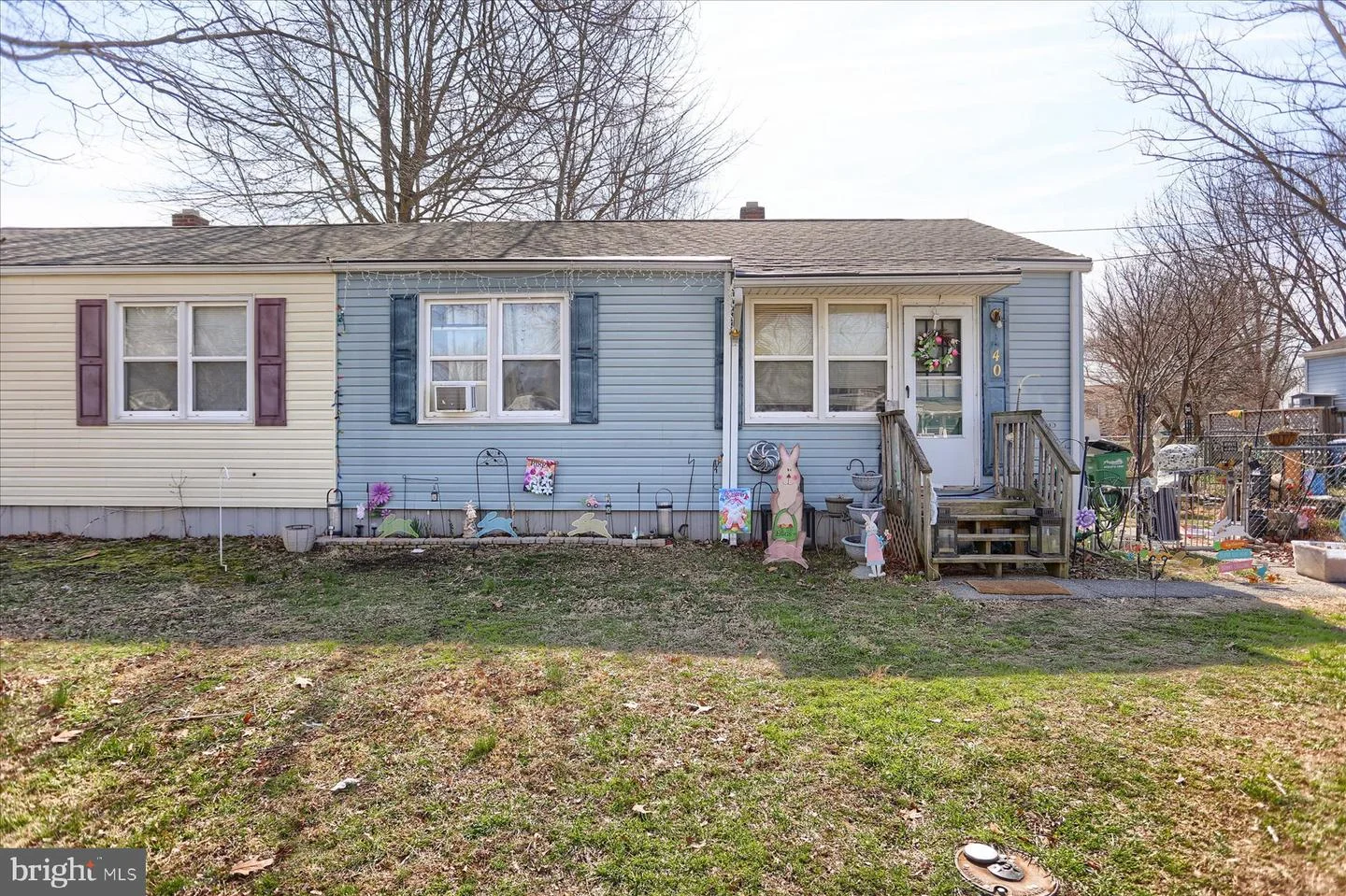 40 Aberdeen Avenue