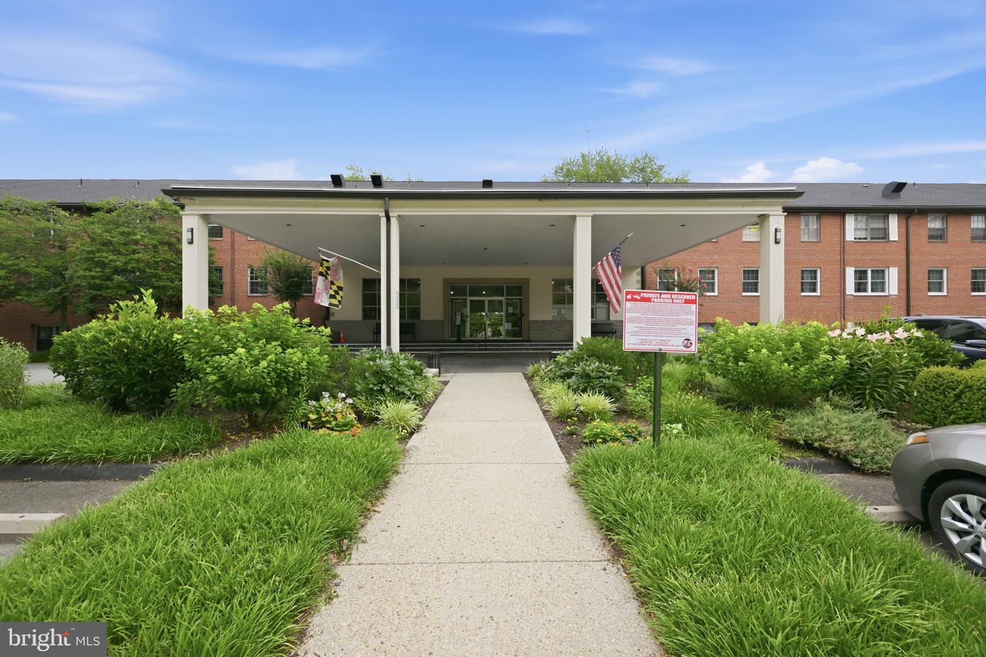 5301 Westbard Circle Unit 334, Bethesda, MD, 20816