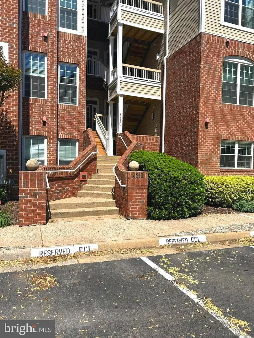 4210 Mozart Brigade Lane Unit F