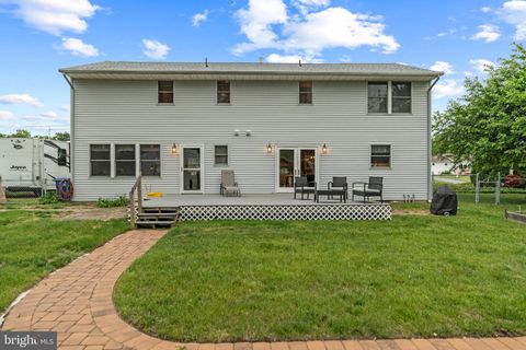 A home in Delran