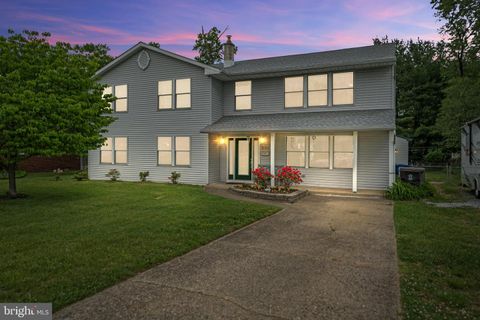 A home in Delran