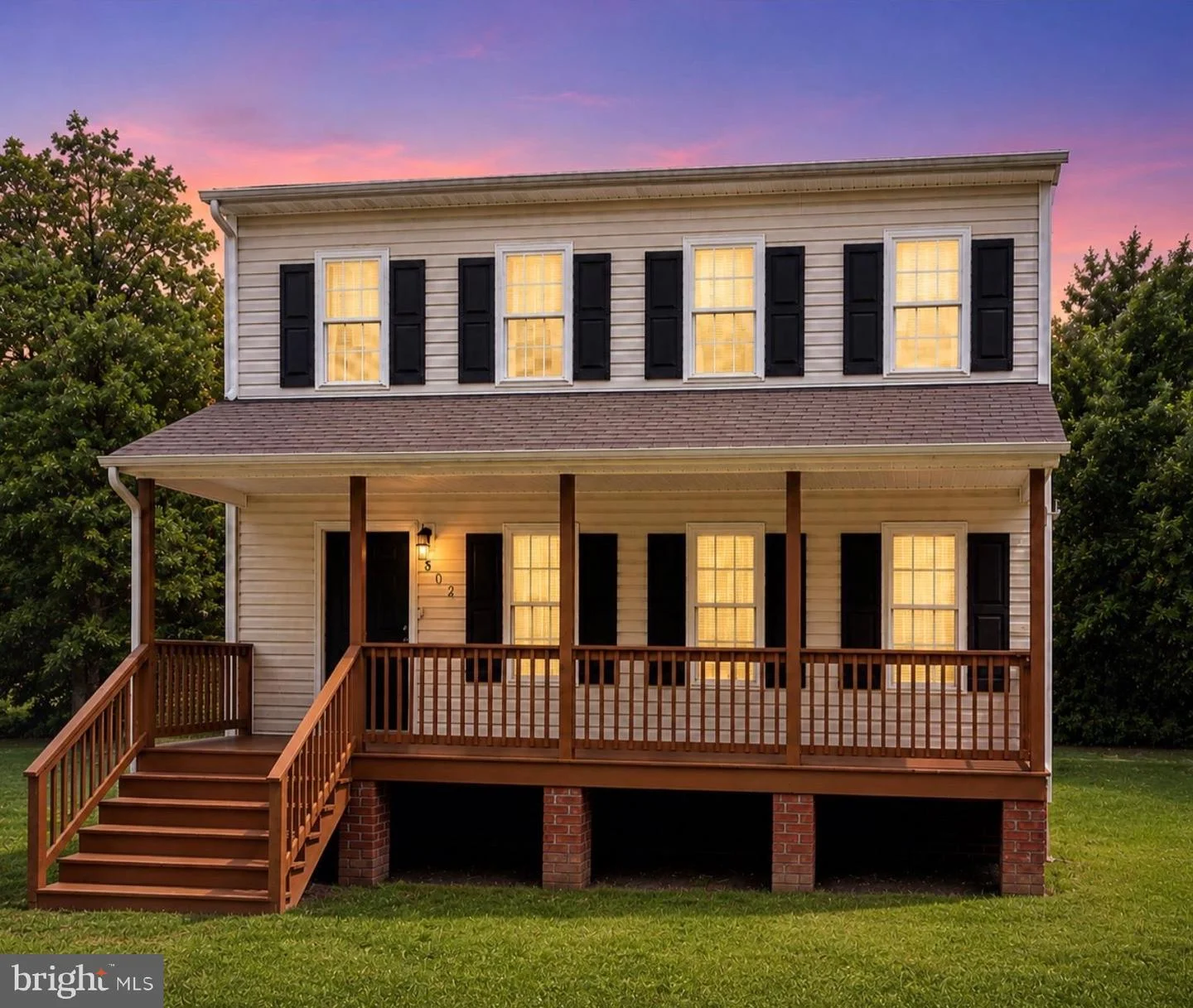 502 Highland Avenue